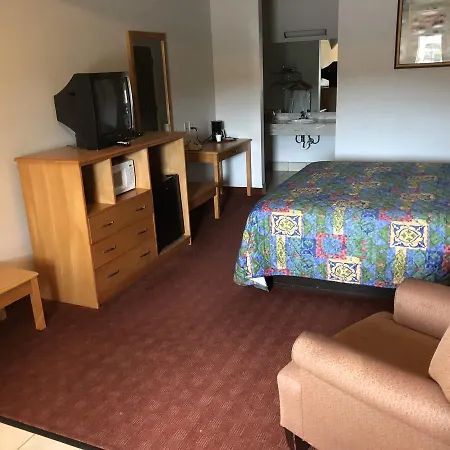 Whitesboro Inn